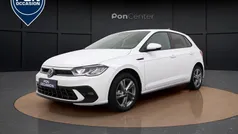 Gebruikt 2024 VW Polo R-line Hatchback | € 22.950 (Eerlijke prijs)