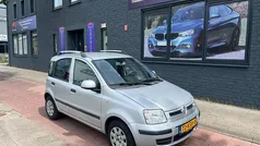 Gebruikt 2010 Fiat Panda Hatchback | € 3.950 (Eerlijke prijs)