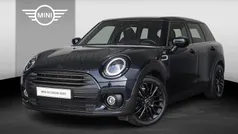 Blauw Gebruikt 2022 Mini Cooper Clubman Stationwagen | € 26.950 (Eerlijke prijs)