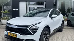 Gebruikt 2023 Kia Sportage SUV | € 39.950 (Eerlijke prijs)