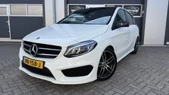 Gebruikt 2017 Mercedes B200 Prestige MPV | € 15.945 (Eerlijke prijs)