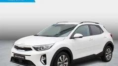 Wit Gebruikt 2022 Kia Stonic SUV | € 19.990 (Eerlijke prijs)