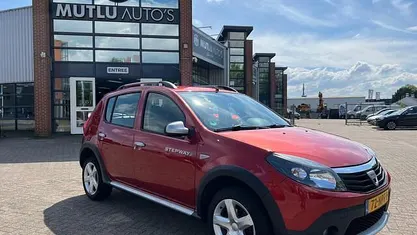 Occasion Dacia Sandero Stepway 87 PK (63 kW) 2010 Hatchback