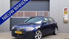 Blauw Gebruikt 2024 Audi A1 Sportback Proline Hatchback | € 25.995 (Eerlijke prijs)