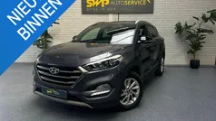 Gebruikt 2018 Hyundai Tucson Comfort SUV | € 18.950 (Eerlijke prijs)
