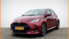 Rood Gebruikt 2020 Toyota Yaris Hatchback | € 19.480 (Eerlijke prijs)