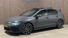 Gebruikt 2021 VW Golf VIII GTI Stationwagen | € 33.900 (Super prijs)