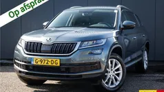 Grijs Gebruikt 2019 Skoda Kodiaq Business Line SUV | € 24.400 (Eerlijke prijs)
