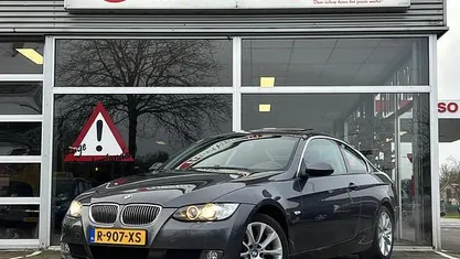 Occasion BMW 325 218 PK (160 kW) 2007 Coupé
