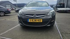 Gebruikt 2014 Opel Astra Business Stationwagen | € 4.499 (Eerlijke prijs)