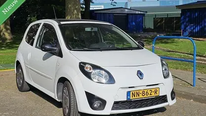 Occasion Renault Twingo Night&Day 76 PK (55 kW) 2009 Hatchback