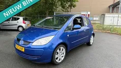 Gebruikt 2006 Mitsubishi Colt Hatchback | € 1.399 (Goede deal)
