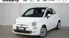 Gebruikt 2024 Fiat 500 Dolcevita Hatchback | € 17.450 (Eerlijke prijs)