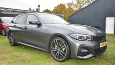Gebruikt 2021 BMW 320 M Sport Stationwagen | € 28.900 (Eerlijke prijs)