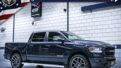 Grijs Gebruikt 2020 Dodge Ram Pickup | € 46.900 (Goede deal)