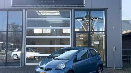 Occasion Toyota Aygo 68 PK (50 kW) 2009 Hatchback