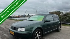 Gebruikt 1998 VW Golf IV Hatchback | € 1.750 (Eerlijke prijs)