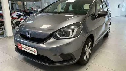 Occasion Honda Jazz Elegance 109 PK (80 kW) 2022 Hatchback