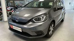 Gebruikt 2022 Honda Jazz Elegance Hatchback | € 22.990 (Eerlijke prijs)