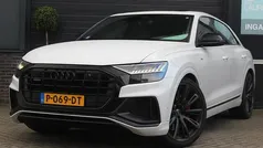 Wit Occasion 2021 Audi Q8 Competition SUV | € 61.995 (Goede deal)