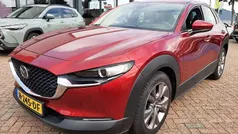 Gebruikt 2020 Mazda CX-30 Comfort SUV | € 23.945 (Eerlijke prijs)