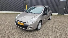 Gebruikt 2010 Renault Clio GrandTour Stationwagen | € 2.450 (Eerlijke prijs)