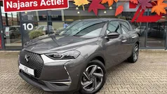 Gebruikt 2021 DS Automobiles DS3 Crossback Rivoli SUV | € 19.950 (Goede deal)
