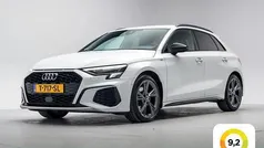 Gebruikt 2022 Audi A3 Sportback S-Line Hatchback | € 27.745 (Eerlijke prijs)