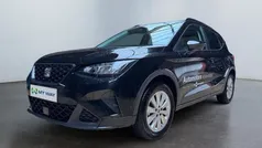 Gebruikt 2024 Seat Arona SUV | € 19.190 (Goede deal)