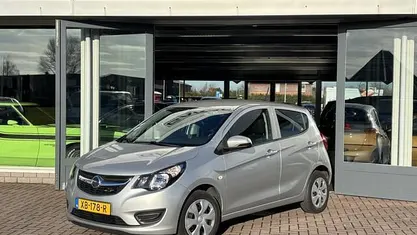 Occasion Opel Karl Edition 75 PK (55 kW) 2018 Hatchback