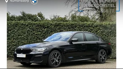 Occasion BMW 530e Shadowline 184 PK (135 kW) 2022 Sedan