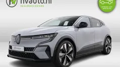 Gebruikt 2023 Renault Mégane Techno Hatchback | € 29.545 (Eerlijke prijs)