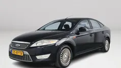 Gebruikt 2007 Ford Mondeo Titanium Hatchback | € 2.450 (Eerlijke prijs)
