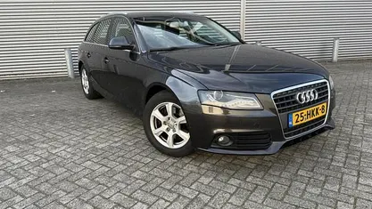 Occasion Audi A4 Proline 179 PK (131 kW) 2009 Stationwagen