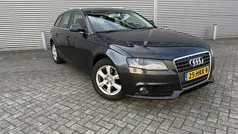 Gebruikt 2009 Audi A4 Proline Stationwagen | € 4.800 (Goede deal)