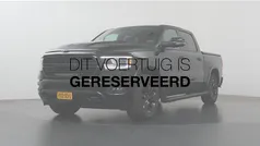 Zwart Gebruikt 2023 Dodge Ram Pickup | € 59.645 (Goede deal)