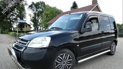 Gebruikt 2007 Citroën Berlingo MPV | € 2.695 (Eerlijke prijs)