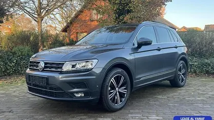 Gebruikt 2019 VW Tiguan Highline SUV | € 28.950 (Goede deal)