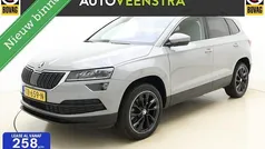 Gebruikt 2018 Skoda Karoq Clever SUV | € 15.950 (Eerlijke prijs)