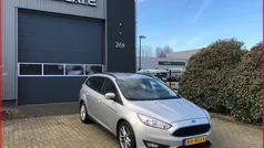 Gebruikt 2016 Ford Focus Trend Stationwagen | € 3.999 (Eerlijke prijs)