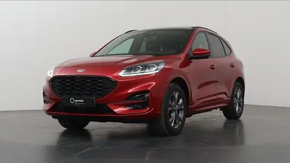 Occasion Ford Kuga ST-Line X 2026 Rood SUV