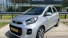 Gebruikt 2017 Kia Picanto Hatchback | € 8.450 (Eerlijke prijs)