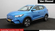 Blauw Gebruikt 2022 MG ZS Comfort Sedan | € 19.888 (Eerlijke prijs)