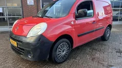 Gebruikt 2010 Renault Kangoo MPV | € 3.450 (Eerlijke prijs)
