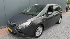 Mpv Gebruikt 2014 Opel Zafira Tourer Design Edition MPV | € 10.900 (Eerlijke prijs)