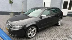 Gebruikt 2004 Audi A3 Sportback Ambition Hatchback | € 7.945 (Eerlijke prijs)