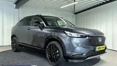 Grijs Gebruikt 2022 Honda HR-V Advance SUV | € 31.195 (Eerlijke prijs)