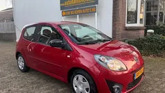 Rood Gebruikt 2011 Renault Twingo Dynamique Hatchback | € 1.999 (Eerlijke prijs)