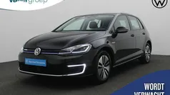 VW e-Golf