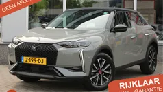 Grijs Gebruikt 2024 DS Automobiles DS3 Performance SUV | € 24.900 (Super prijs)